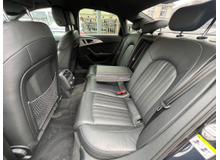 2015 Audi A6 2.0L Diesel For Sale Images