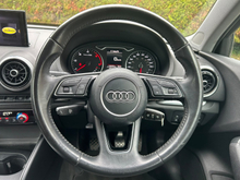 2018 Audi A3 2L Diesel For Sale Images