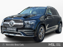 Mercedes-Benz GLE Class 350DE AMG Line 4MATIC PHEV SUV