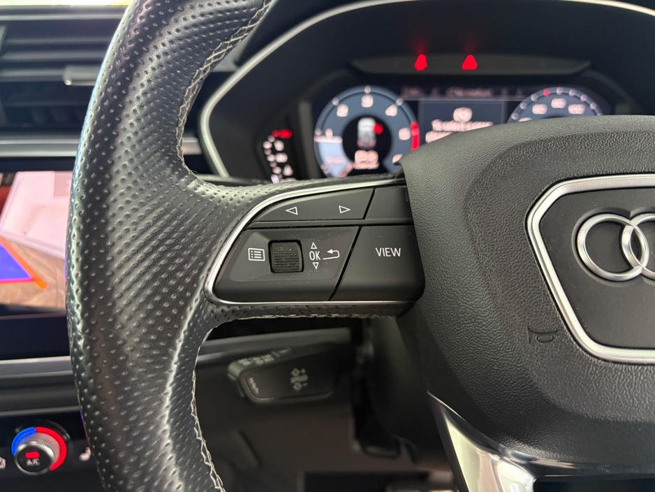 2021 Audi Q3 2L Diesel For Sale Images