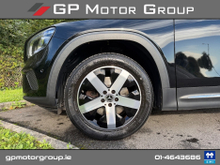 2022 Mercedes-Benz GLB 2L Diesel For Sale Images