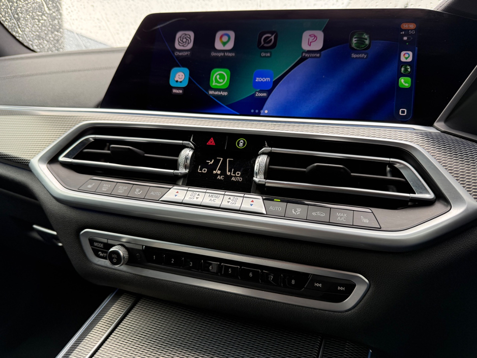 2021 BMW X5 3L Hybrid For Sale Images