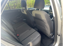 2023 Volkswagen T-Roc 1L Petrol For Sale Images