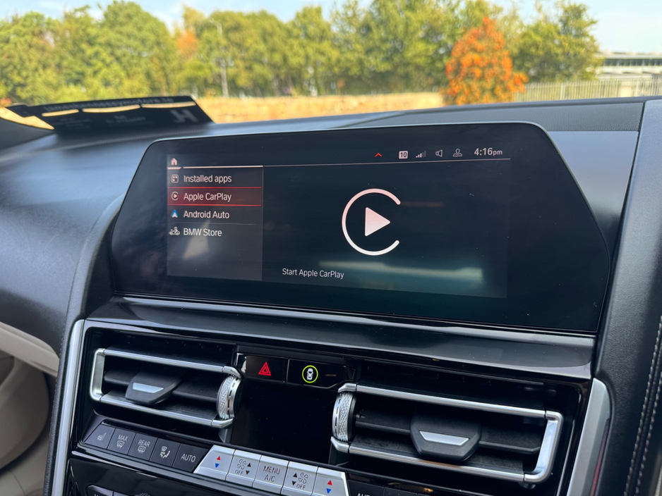 2022 BMW 8 Series 3L Petrol For Sale Images