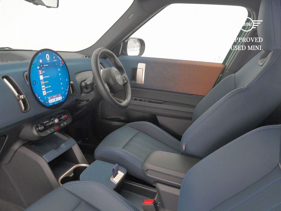 2025 MINI Countryman 1.5L Petrol Hybrid For Sale Images