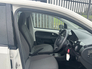 2015 VOLKSWAGEN UP! Move UP! Automatic 