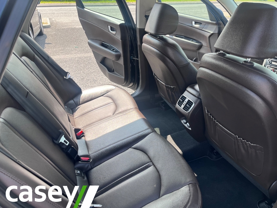 2019 Kia Optima 1.6L Diesel For Sale Images