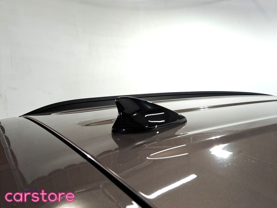 Hyundai Tucson Executive 5DR Diesel — thumbnail 18