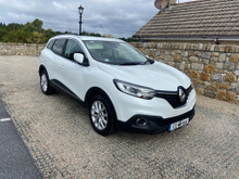 2017 Renault Kadjar 1.5L Diesel For Sale Images