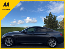 2017 BMW 4 Series 2L Petrol For Sale Images