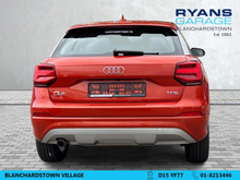 2018 Audi Q2 1L Petrol For Sale Images