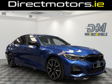 2022 BMW 3 Series 2L Petrol Plug-in Hybrid For Sale Images