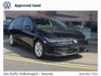 2025 VOLKSWAGEN GOLF GOLF EDITION 75 1.5 TSI 116HP
