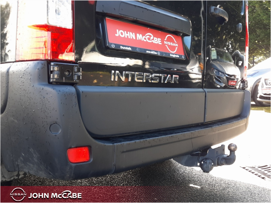 2024 Nissan Interstar 2.3L Diesel For Sale Images