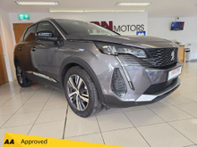 Peugeot 3008 Allure 1.5 Blue HDI 130
