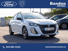2026 Peugeot 208