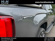 2024 Volkswagen Amarok 3L Diesel For Sale Images