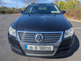2010 VOLKSWAGEN PASSAT 