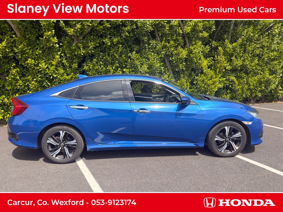 2020 Honda Civic For Sale Images