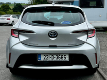 2022 Toyota Corolla 1.8L Petrol Hybrid For Sale Images