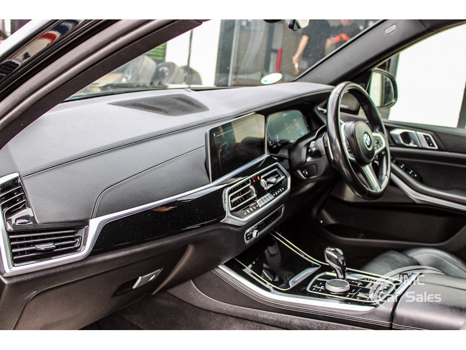 2021 BMW X5 3L Petrol Plug-in Hybrid For Sale Images