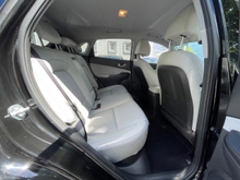 2022 Hyundai Kona 0L Electric For Sale Images