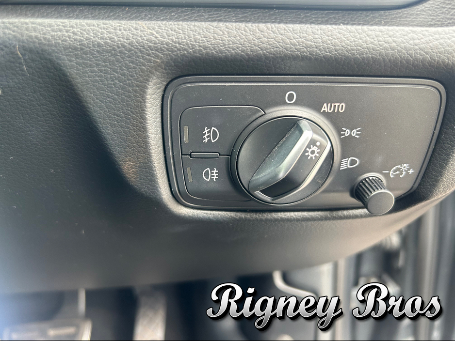 2016 Audi A3 1.6L Diesel For Sale Images
