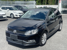 2015 Volkswagen Polo 1.2L Petrol For Sale Images