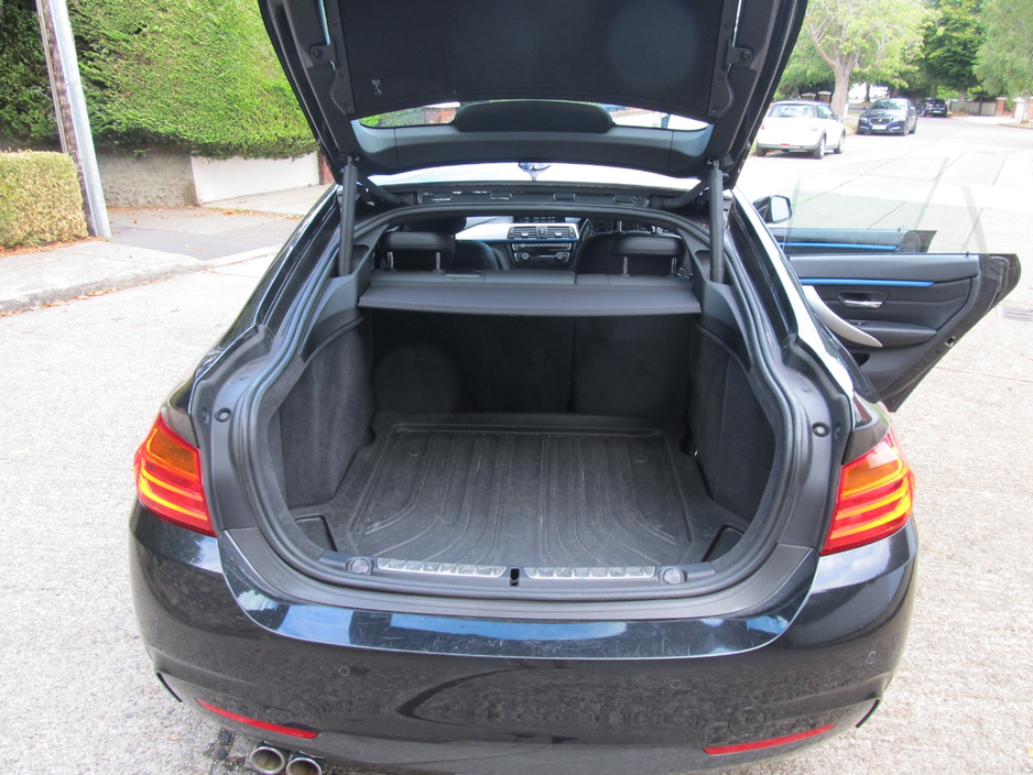 2017 BMW 4 Series 2L Diesel For Sale Images