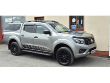 2019 Nissan Navara 2.3L Diesel For Sale Images