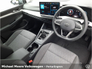 2025 VOLKSWAGEN GOLF EDITION 75 1.5TSI 115HP