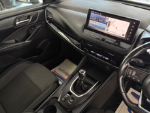 2023 Nissan Qashqai 1.3L Hybrid For Sale Images