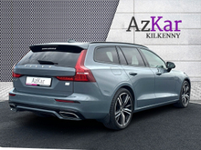 2022 Volvo V60 2L Petrol Plug-in Hybrid For Sale Images