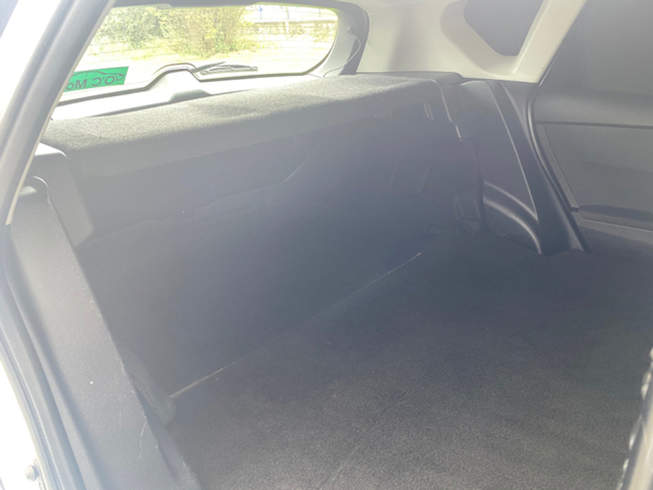 2019 Toyota Auris 1.4L Diesel For Sale Images