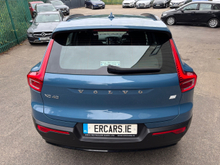 2023 Volvo XC40 1.5L Petrol Plug-in Hybrid For Sale Images