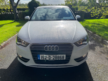 2015 Audi A3 1.2L Petrol For Sale Images