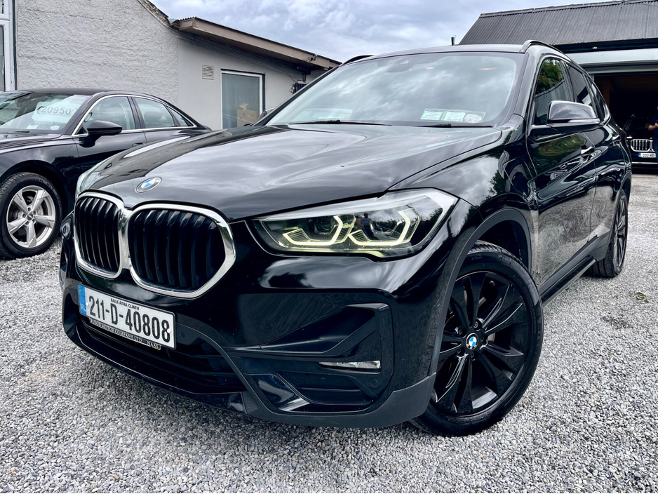 BMW X1 xDrive25e Sport Auto