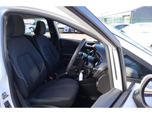 2018 Ford Fiesta 1.1L Petrol For Sale Images