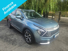 2023 Kia Sportage 1.6L Diesel For Sale Images
