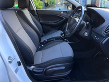 2018 Hyundai i20 1.2L Petrol For Sale Images