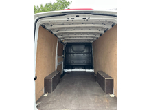 2021 Volkswagen Crafter 2.0L Diesel For Sale Images