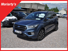 2019 Ford Kuga 1.5L Diesel For Sale Images