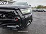 2023 TOYOTA HILUX GR EDITION 2.4D 360 REV CAMERA  4X4 HALF LEATHER  SEATS -