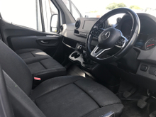 2018 Mercedes-Benz Sprinter 2.1L Diesel For Sale Images