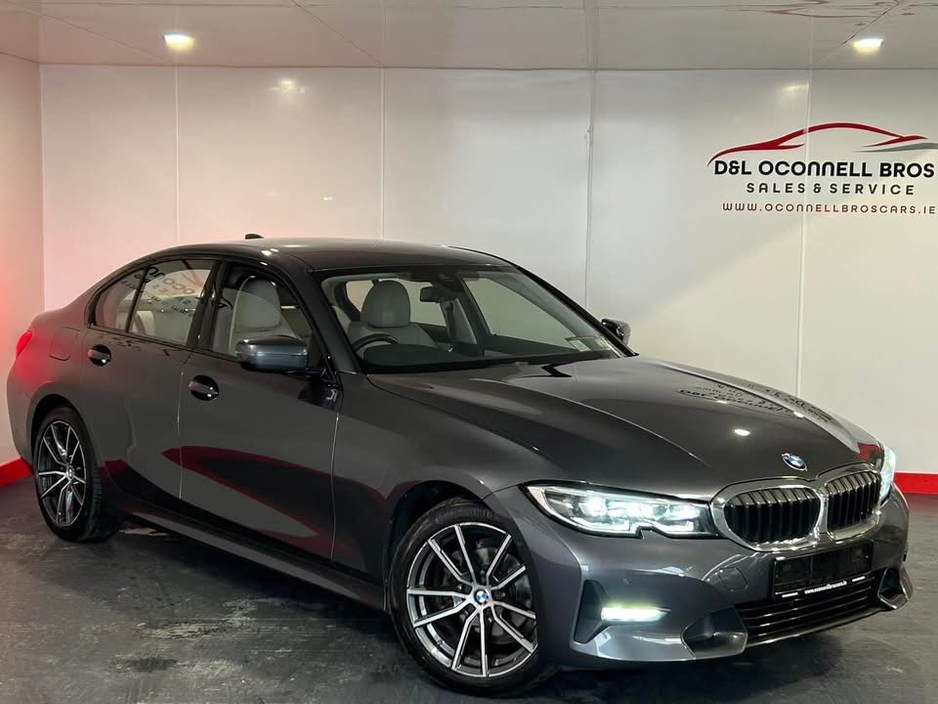 2019 BMW 3 Series For Sale Images