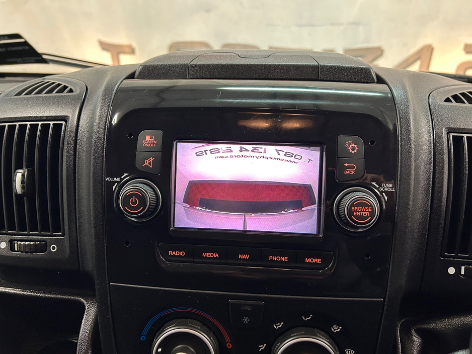 2023 Vauxhall Movano 2.2L Diesel For Sale Images