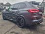 2022 BMW X5 **SOLD**XDRIVE45E M SPORT PRO PACK AUTO
