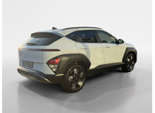 2025 Hyundai Kona 1.6L Petrol Hybrid For Sale Images