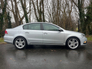 2013 VOLKSWAGEN PASSAT 1.6 TDI BLUEMOTION