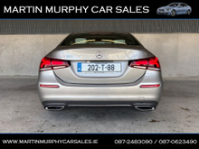 2020 Mercedes-Benz A Class 1.3L Petrol For Sale Images